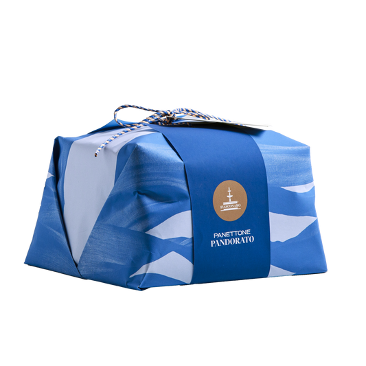 PANDORATO - Fiasconaro