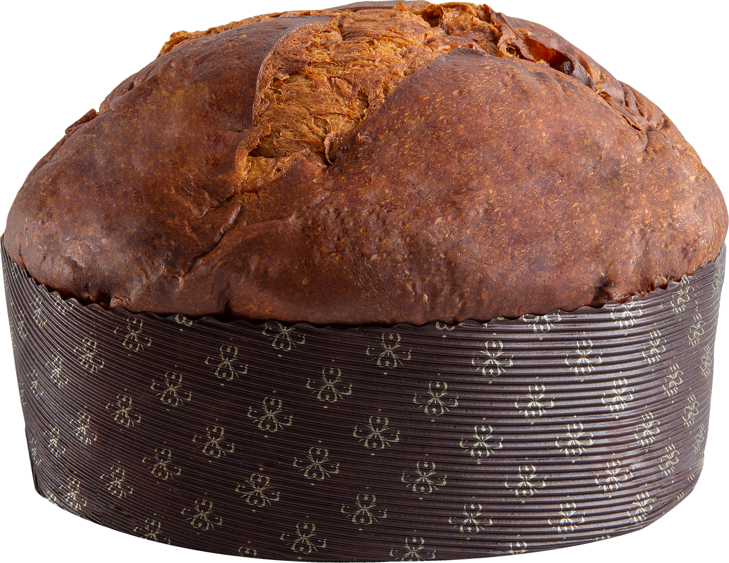 PANETTONE AGRUMI E ZAFFERANO DI SICILIA - Fiasconaro