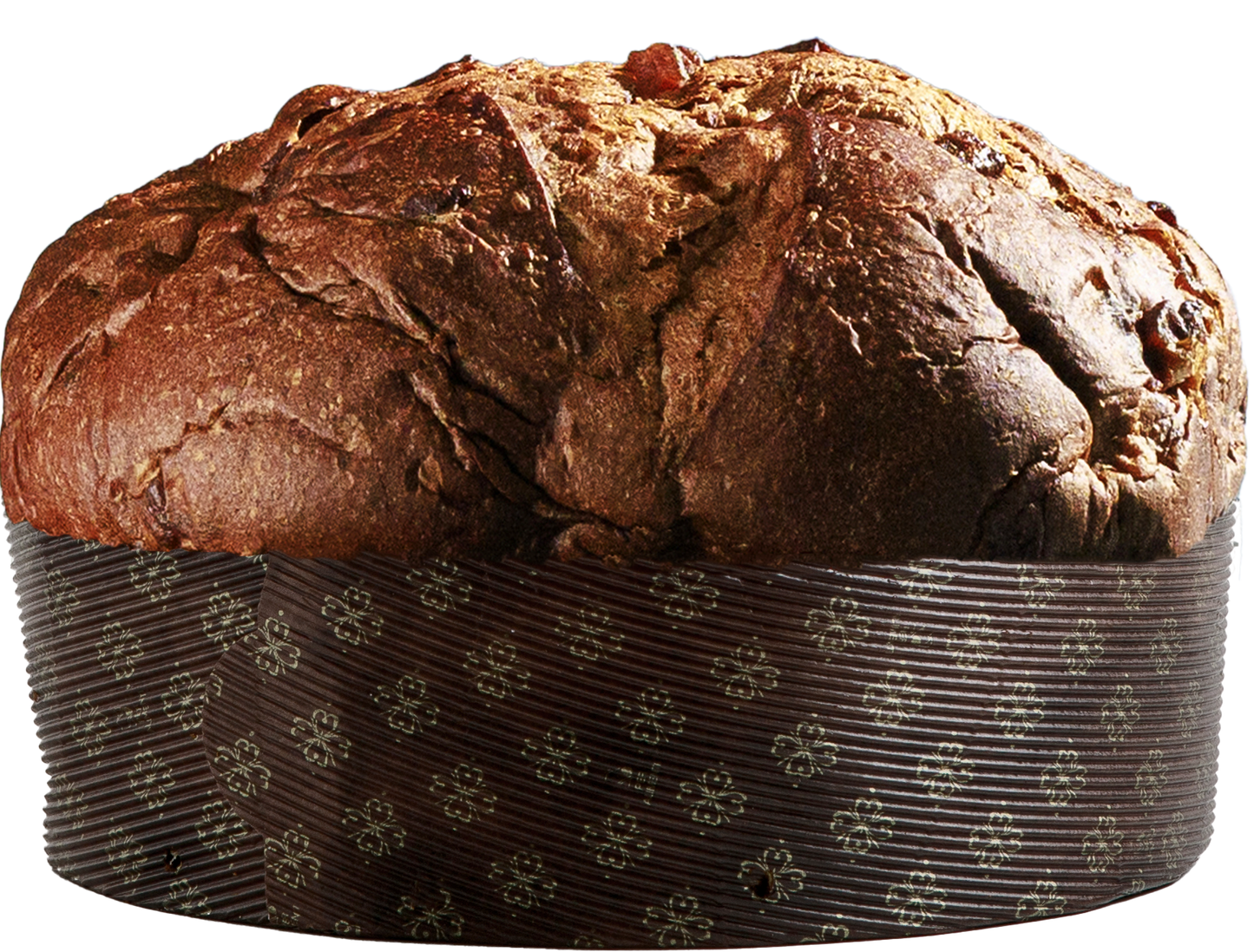 PANETTONE ALLE MELE E ALLA CANNELLA - Fiasconaro