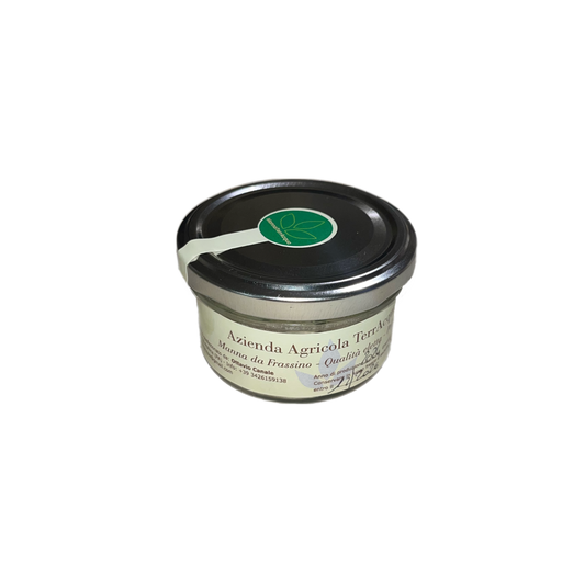 TERRACQUA MANNA in polvere