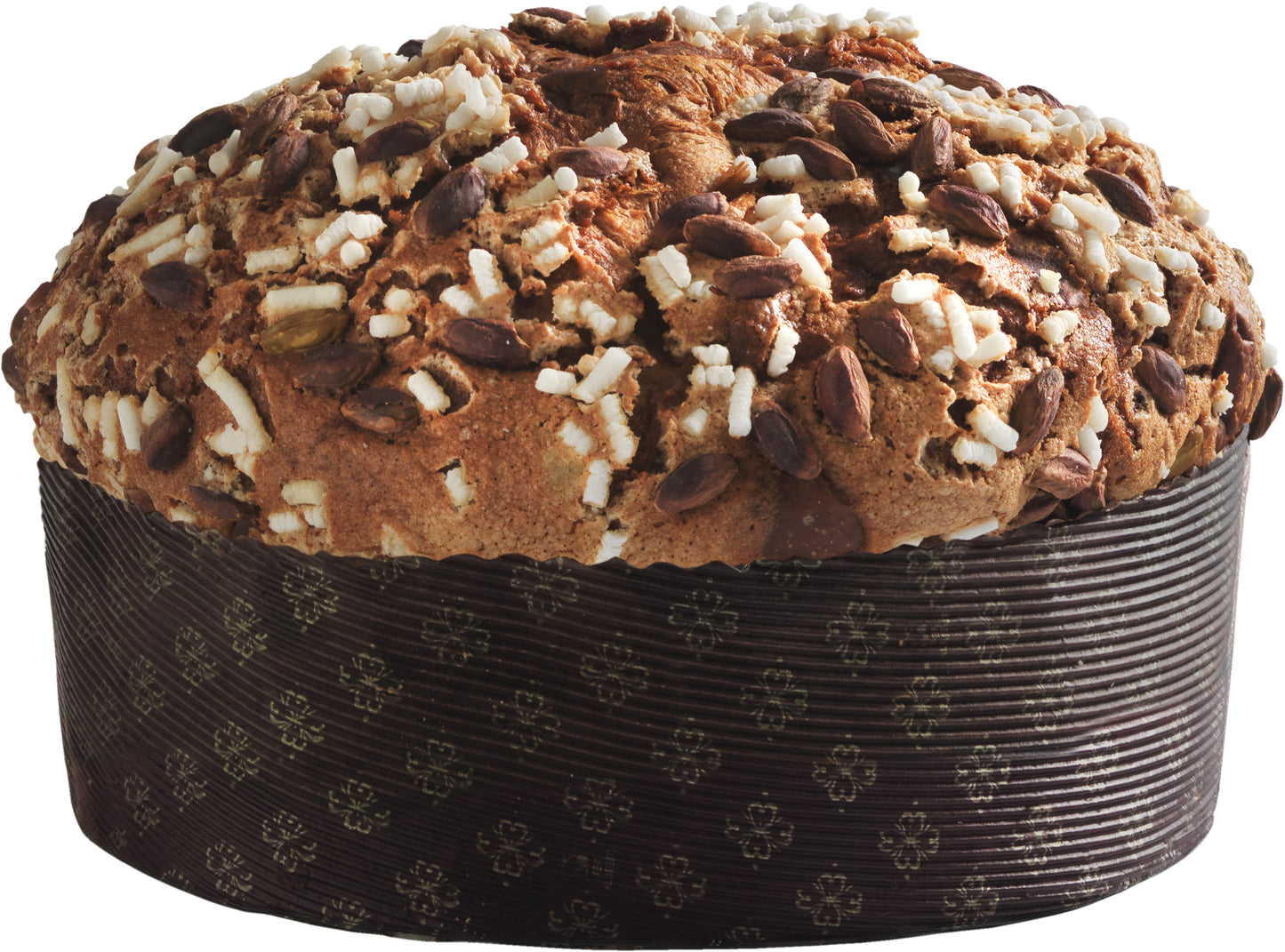 PANETTONE ANANAS, ALBICOCCA E PISTACCHI - 1kg - Collezione 1953 - Fiasconaro