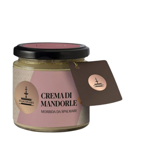 Crema di Mandorla - Fiasconaro