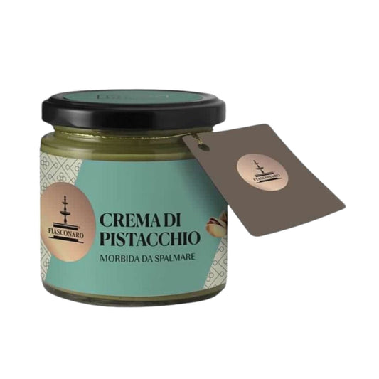 Crema di Pistacchio - Fiasconaro