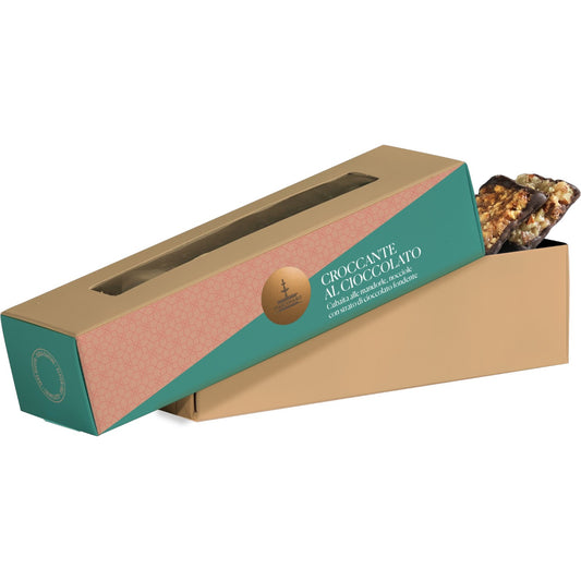 Cubaita al Cioccolato - Fiasconaro