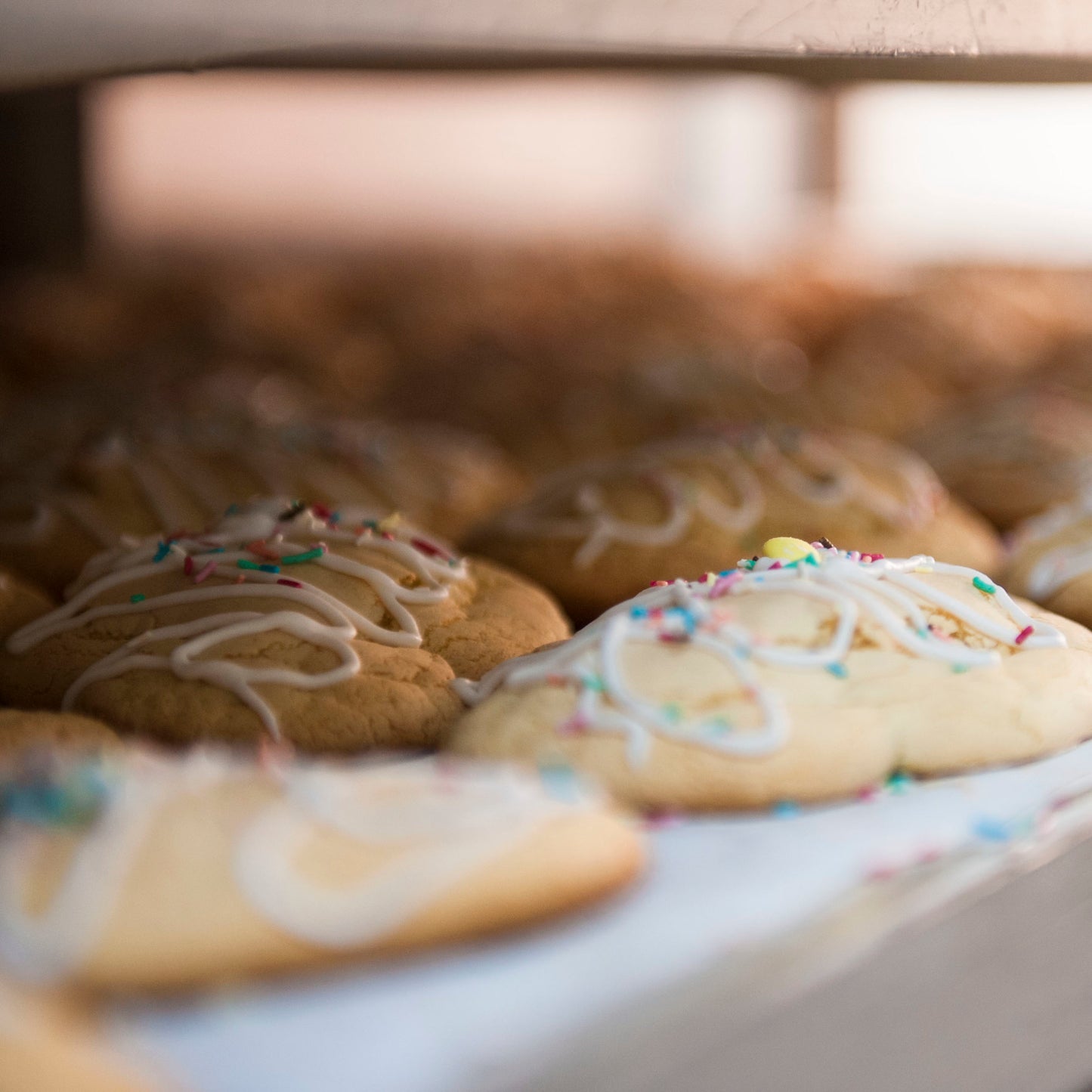 Dolci di Pasqua - Tumminello