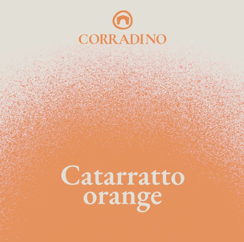 Catarratto Orange - Corradino