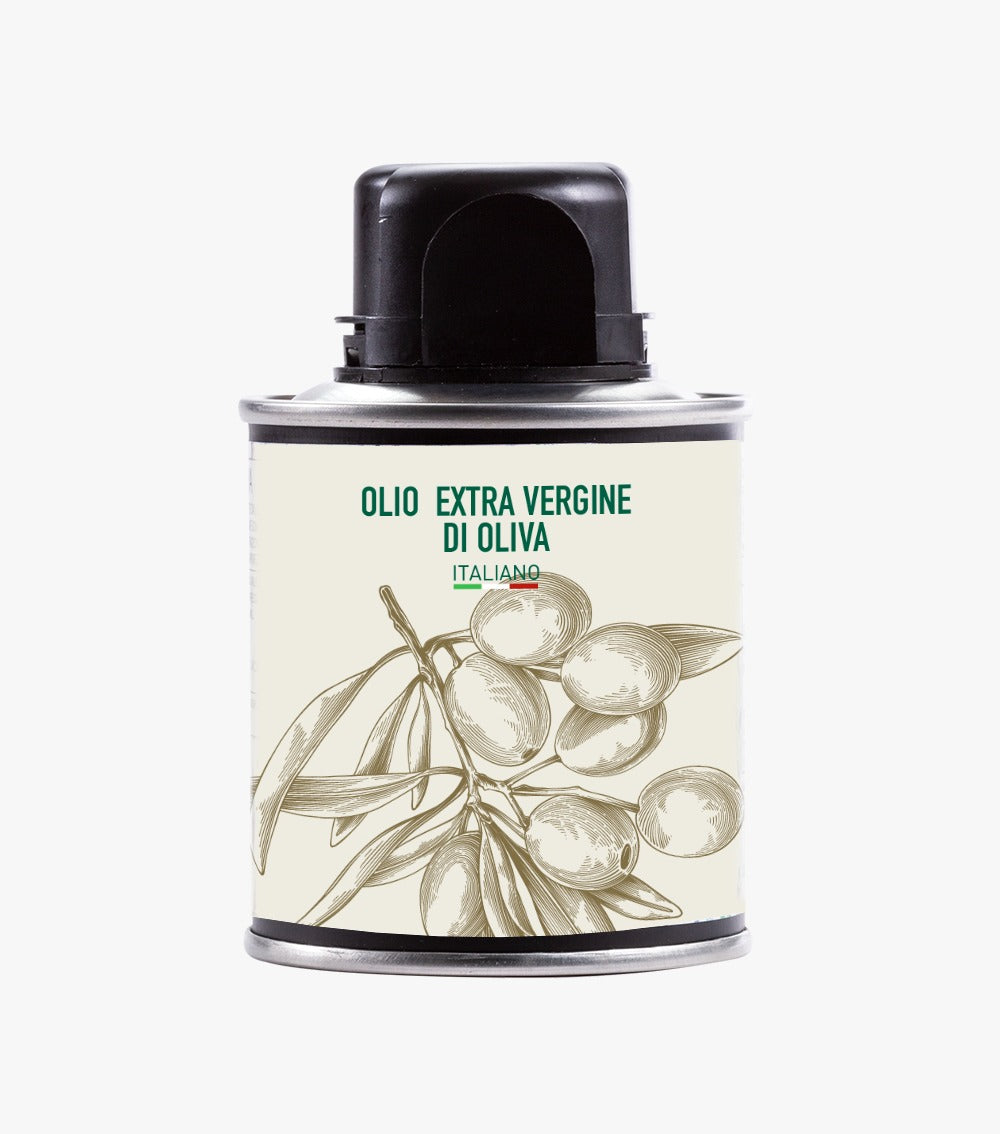 Olio Extravergine di Oliva 100 ml
