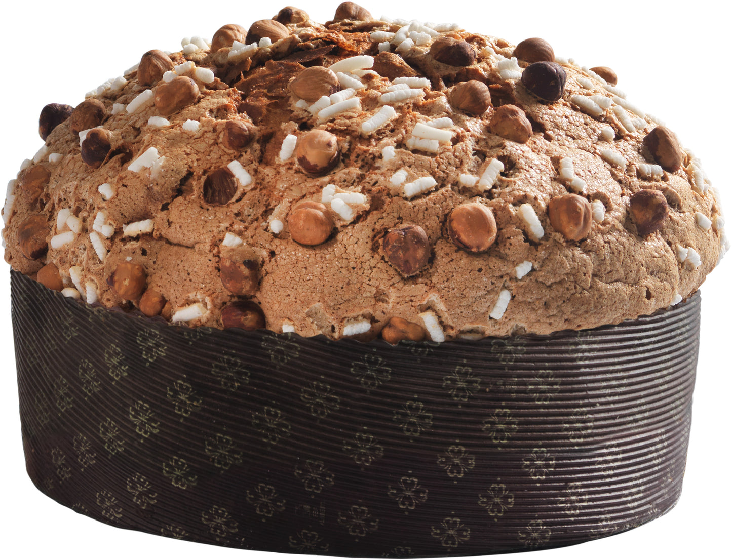 PANETTONE ALLE NOCCIOLE - 1kg - Fiasconaro