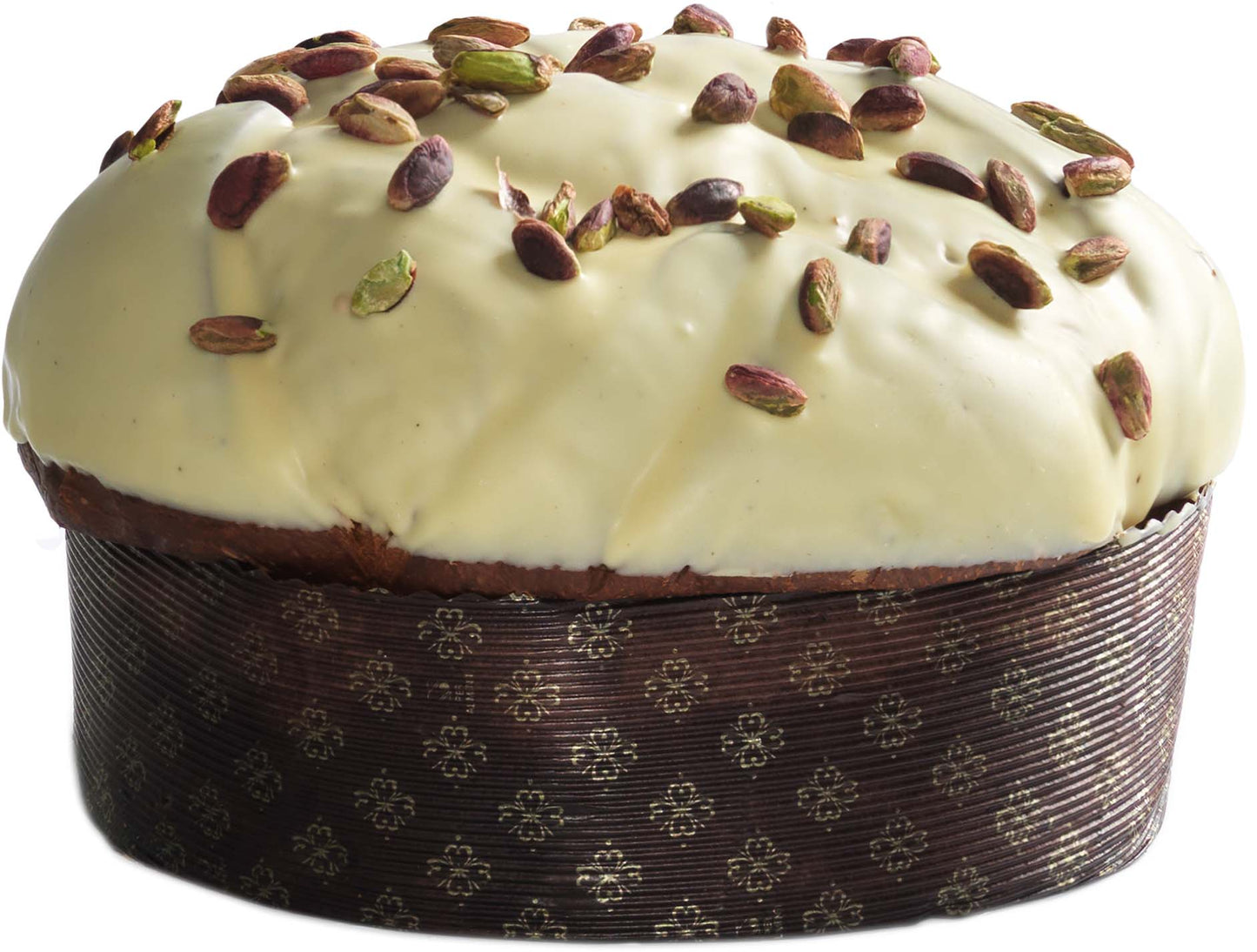 Panettone ORO VERDE - Fiasconaro