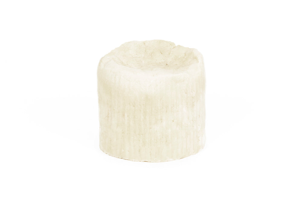 Ricotta salata siciliana - tumarrano