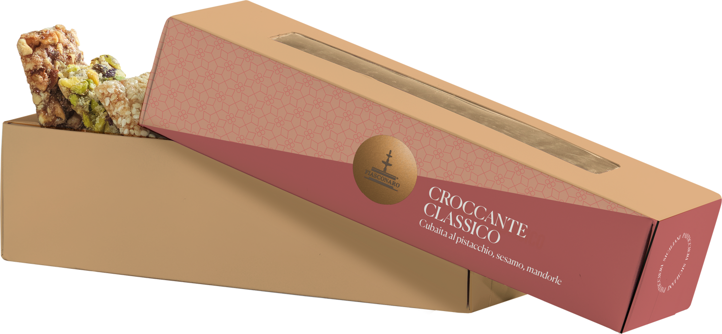 Cubaita - Fiasconaro