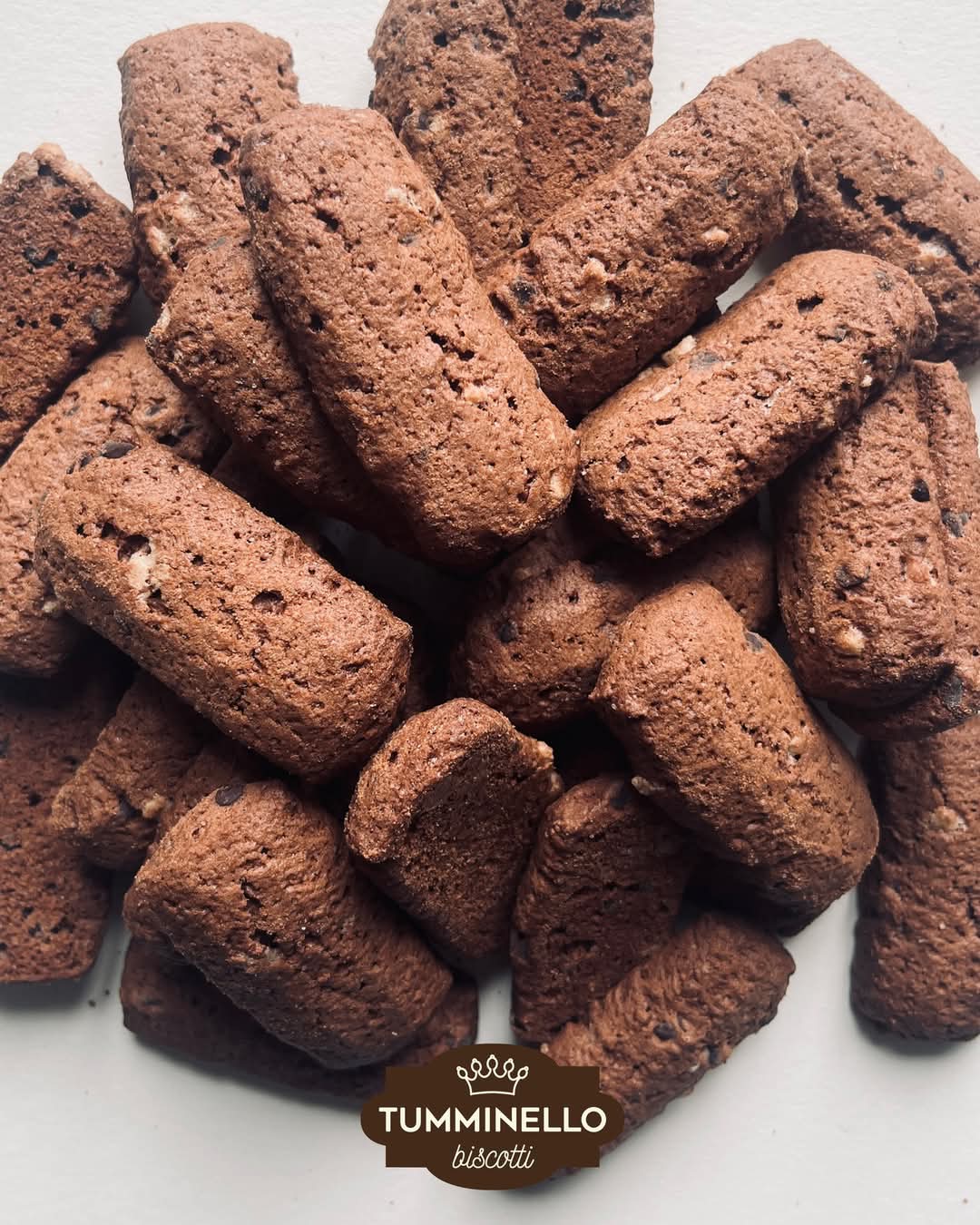 Dolce Risveglio al Cacao - Tumminello