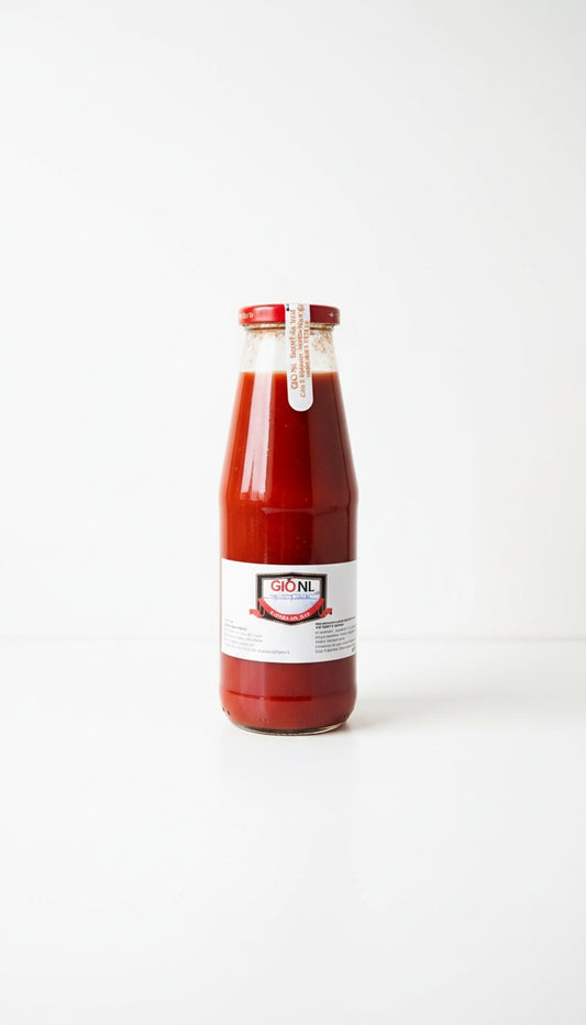 Passata di Pomodoro 720 ml- GIONI