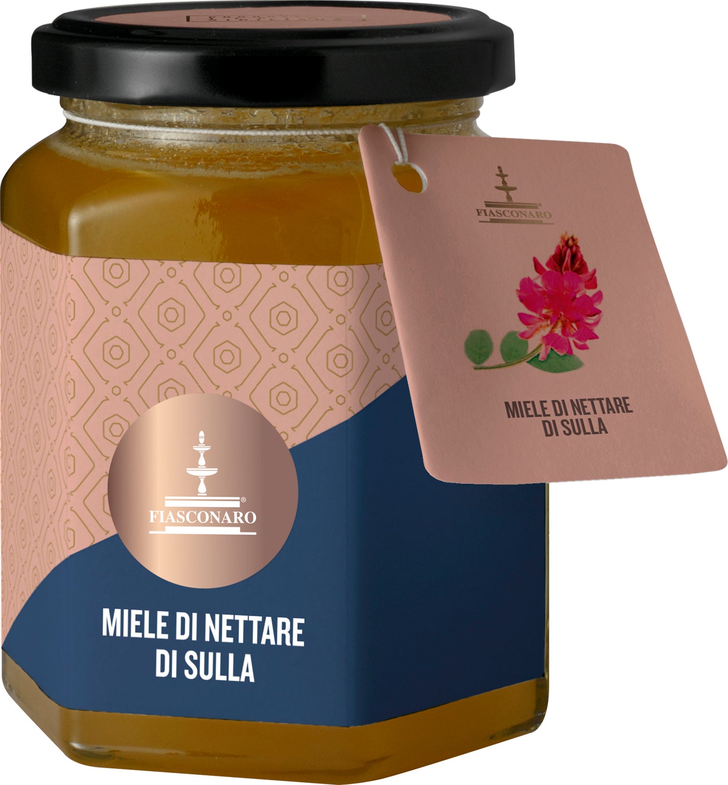Miele di Sulla 350 g - Fiasconaro