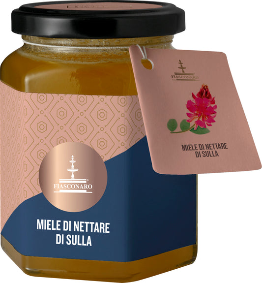 Miele di Sulla 350 g - Fiasconaro
