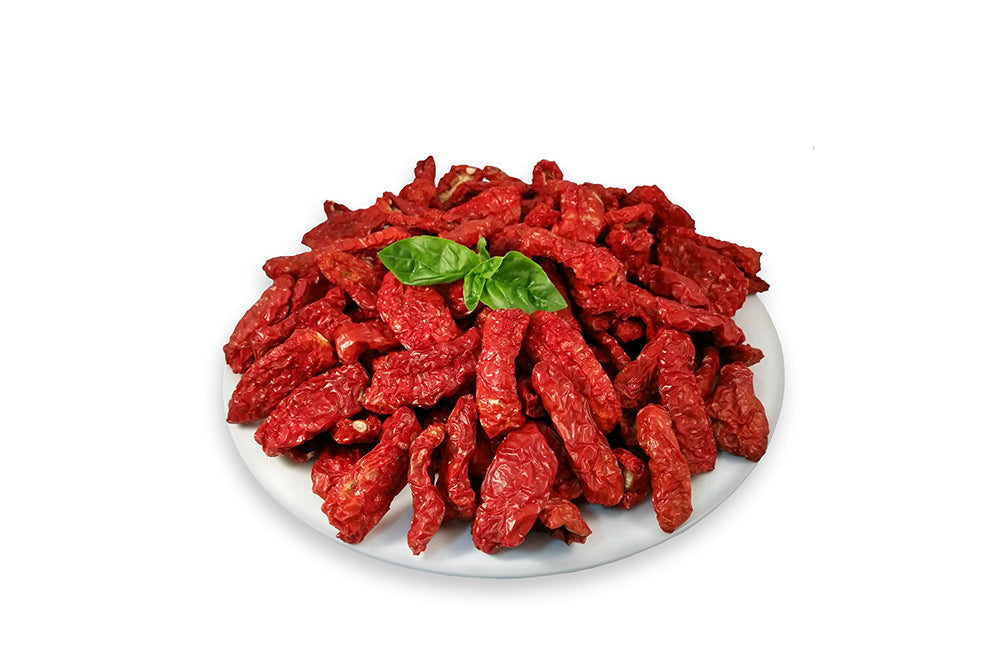 Pomodoro Ciappa essiccato BIO - Le Trazzere del Gusto