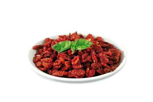 Pomodorino di Pachino ciliegino essiccato BIO