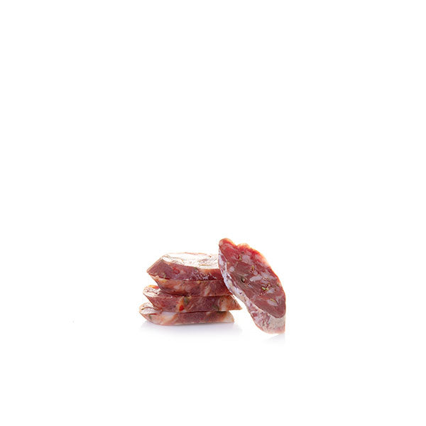 Salsiccia dei Nebrodi al finocchietto 250 g