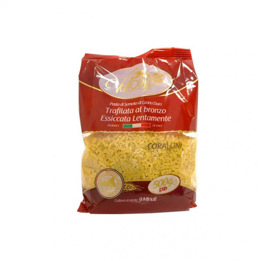 Corallini 500g