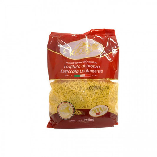 Corallini 500g