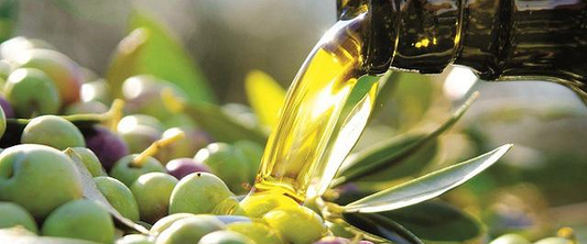 L’Oro Verde della Sicilia: l'Olio Extravergine di Oliva