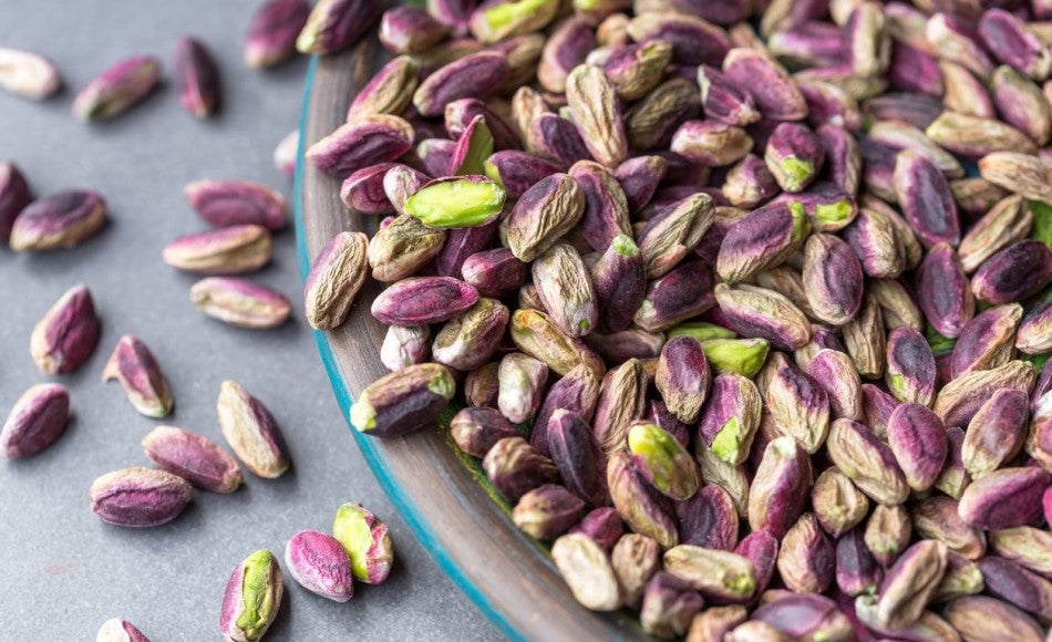 Pistacchio di Bronte DOP: caratteristiche, origine e come utilizzarlo