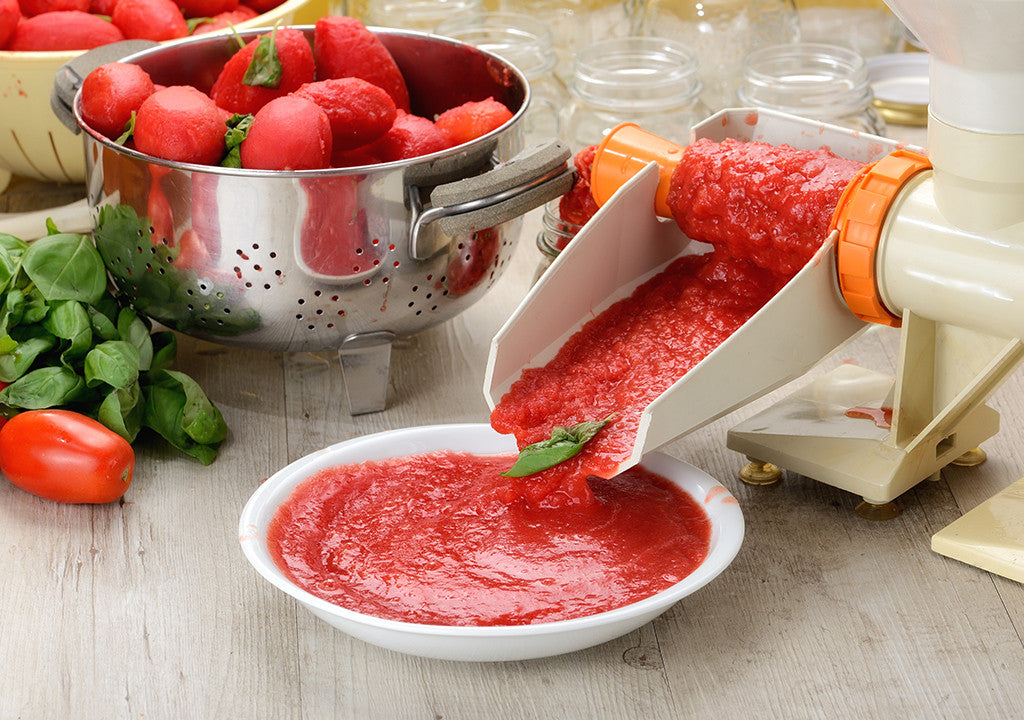 POMODORI SICILIANI