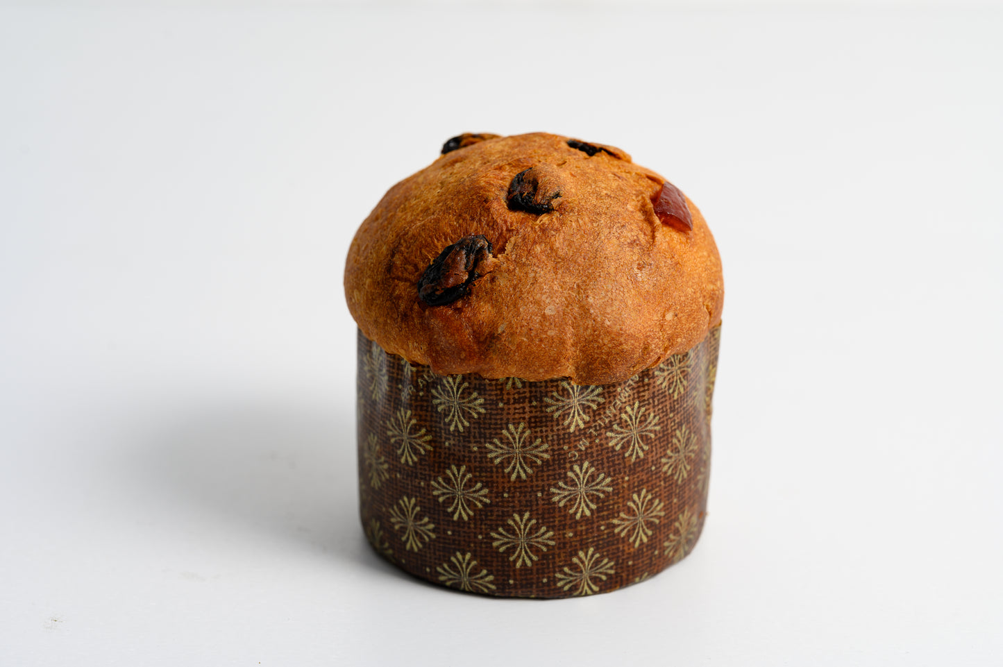 PANETTONE TRADIZIONALE 100 g - Fiasconaro