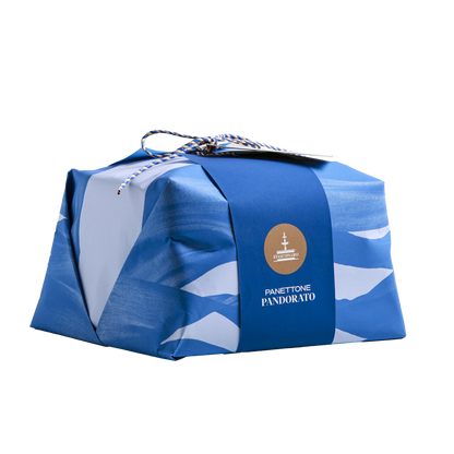 PANDORATO - Fiasconaro