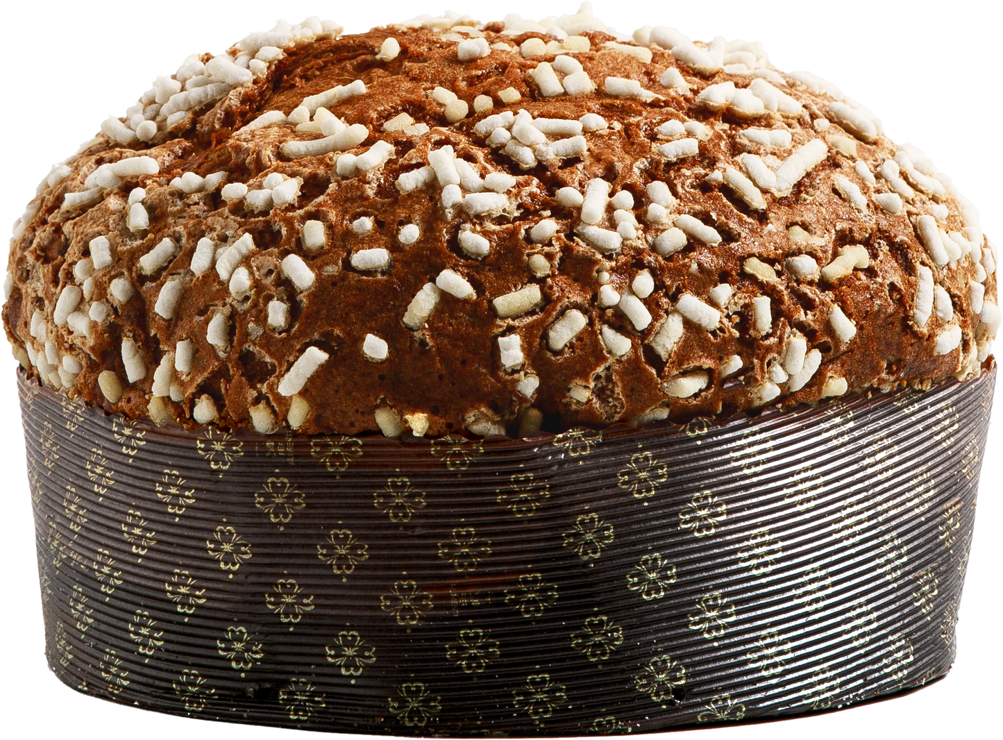 PANETTONE AL CIOCCOLATO - Fiasconaro