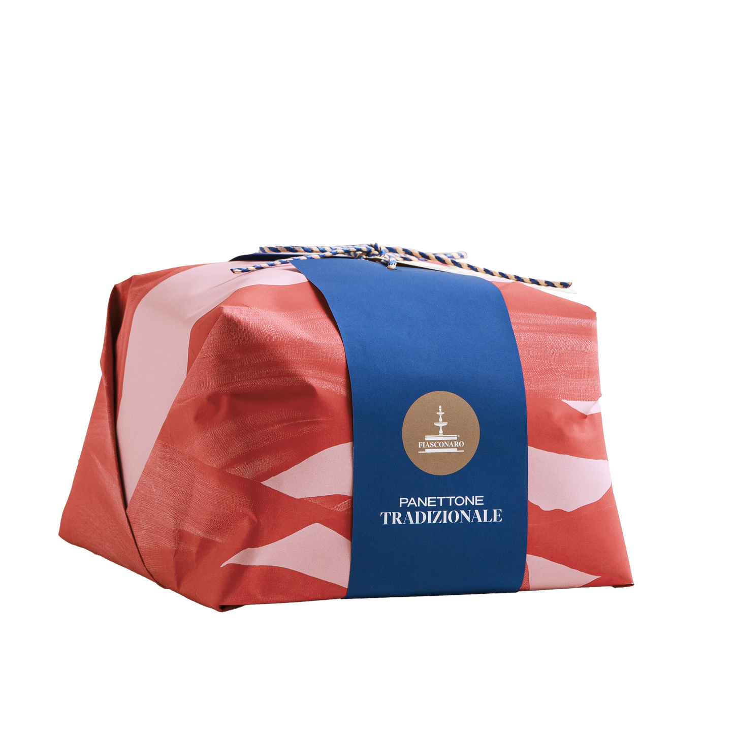 PANETTONE TRADIZIONALE - Fiasconaro