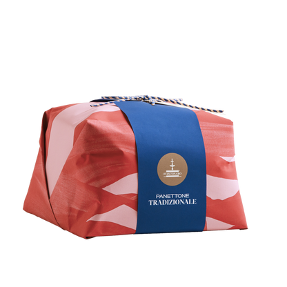 PANETTONE TRADIZIONALE - Fiasconaro