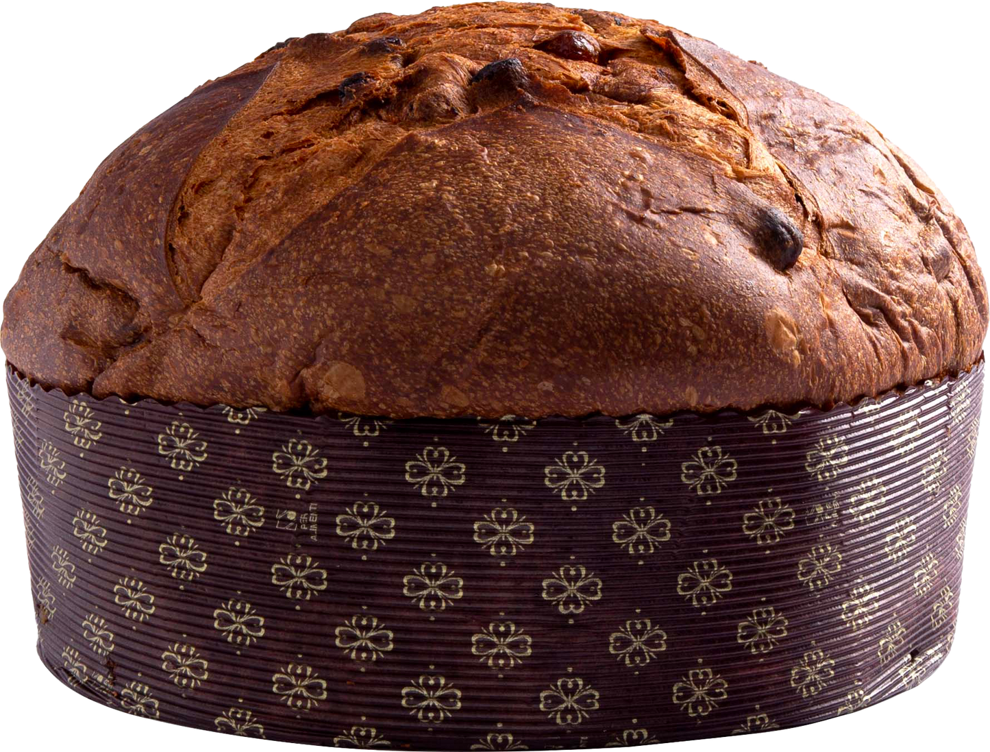PANETTONE TRADIZIONALE - Fiasconaro