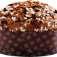 PANETTONE ALBICOCCA E "CIOCCOLATO DI MODICA IGP” - Fiasconaro