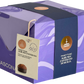 PANETTONE AGRUMI E ZAFFERANO DI SICILIA  - Fiasconaro