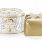 Il barocco bianco di Sicilia - Panettone Fiasconaro e Dolce e Gabbana - 1kg