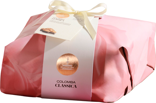 Colomba CLASSICA - Fiasconaro