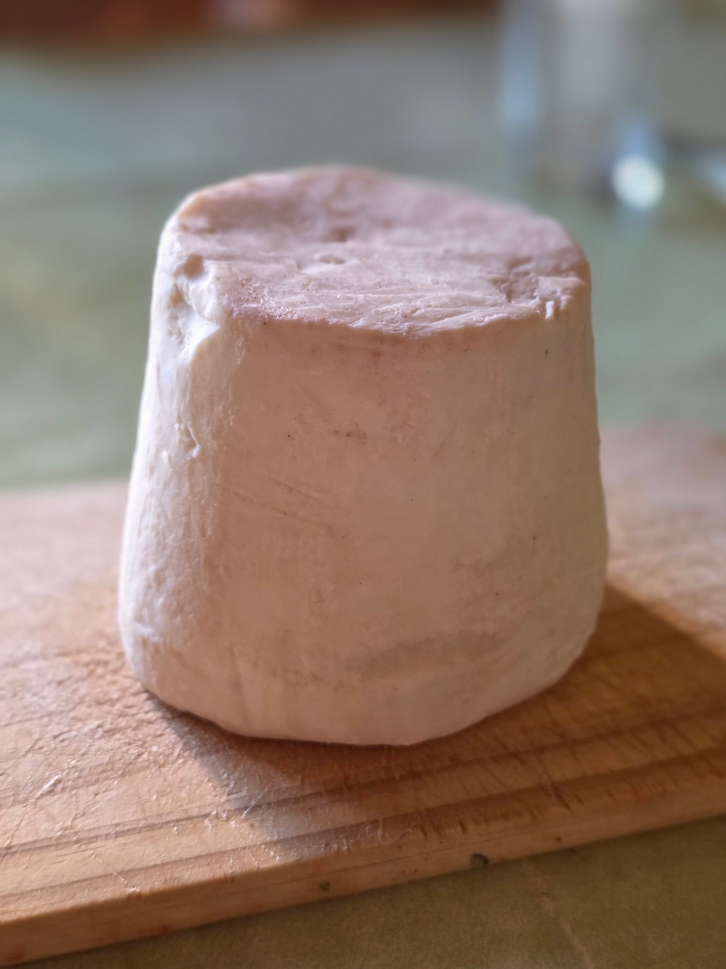 Ricotta salata siciliana  - circa 400g