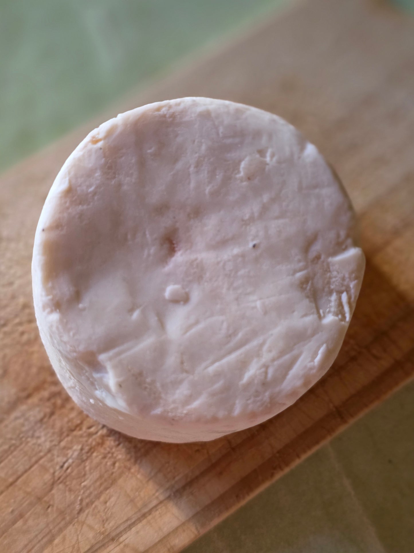 Ricotta salata siciliana  - circa 400g
