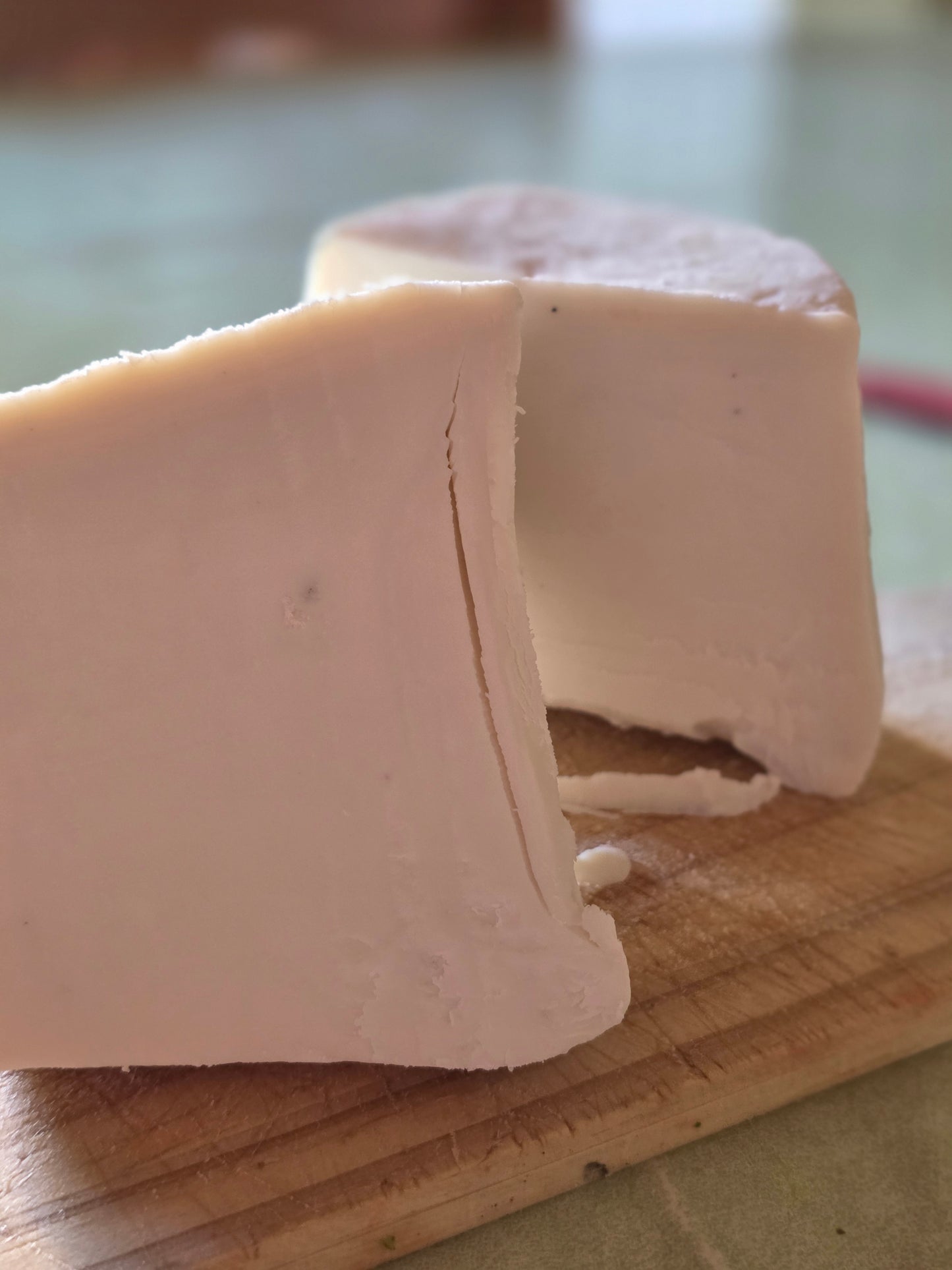 Ricotta salata siciliana  - circa 400g