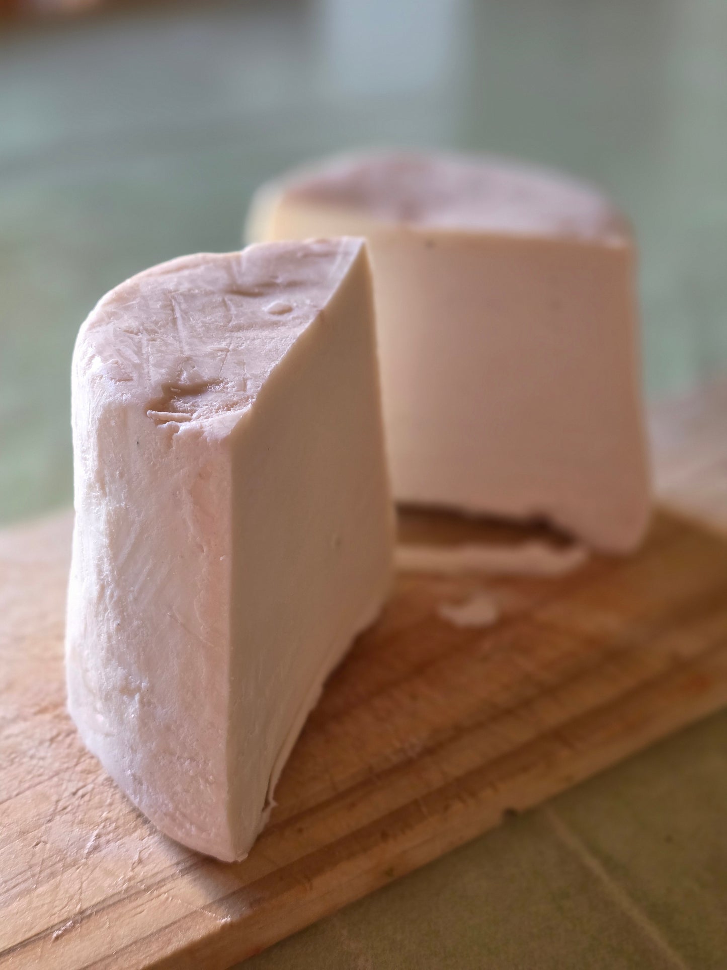 Ricotta salata siciliana  - circa 400g