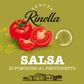 Salsa di Pomodoro al Finocchietto Selvatico