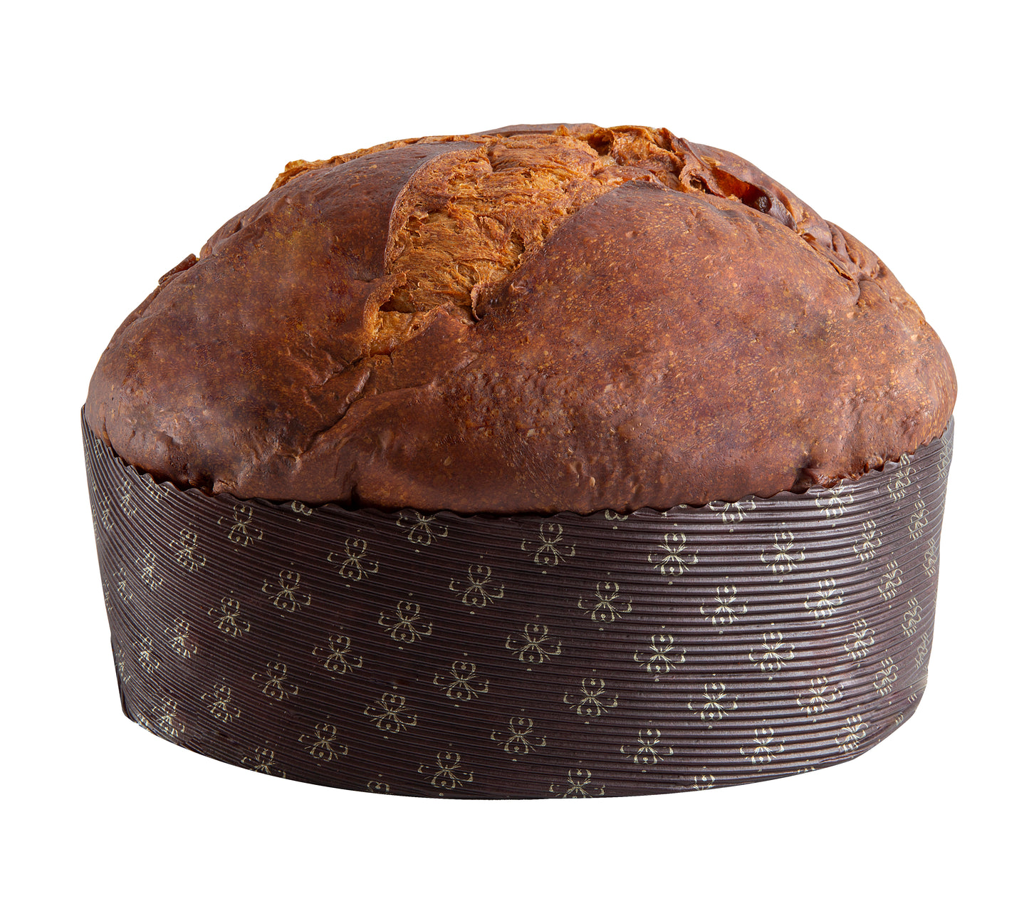 PANETTONE AGRUMI E ZAFFERANO DI SICILIA  - Fiasconaro