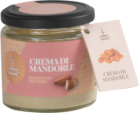 Crema di Mandorla - Fiasconaro
