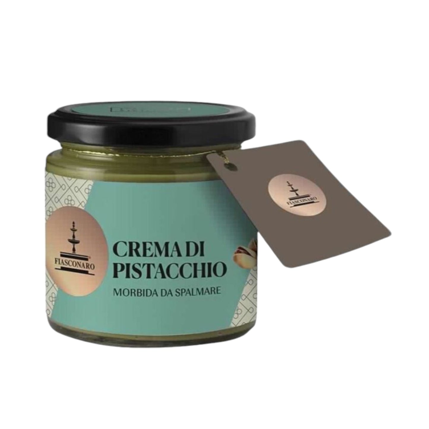 CREMA DI PISTACCHIO - Fiasconaro