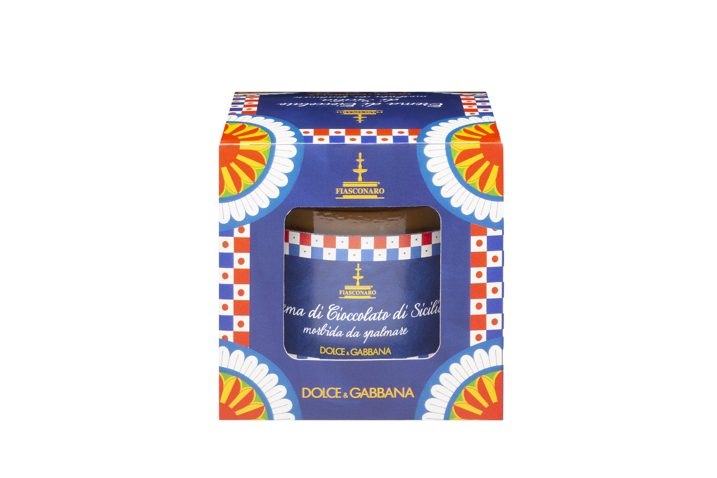 LE CREME MORBIDE DA SPALMARE - Fiasconaro