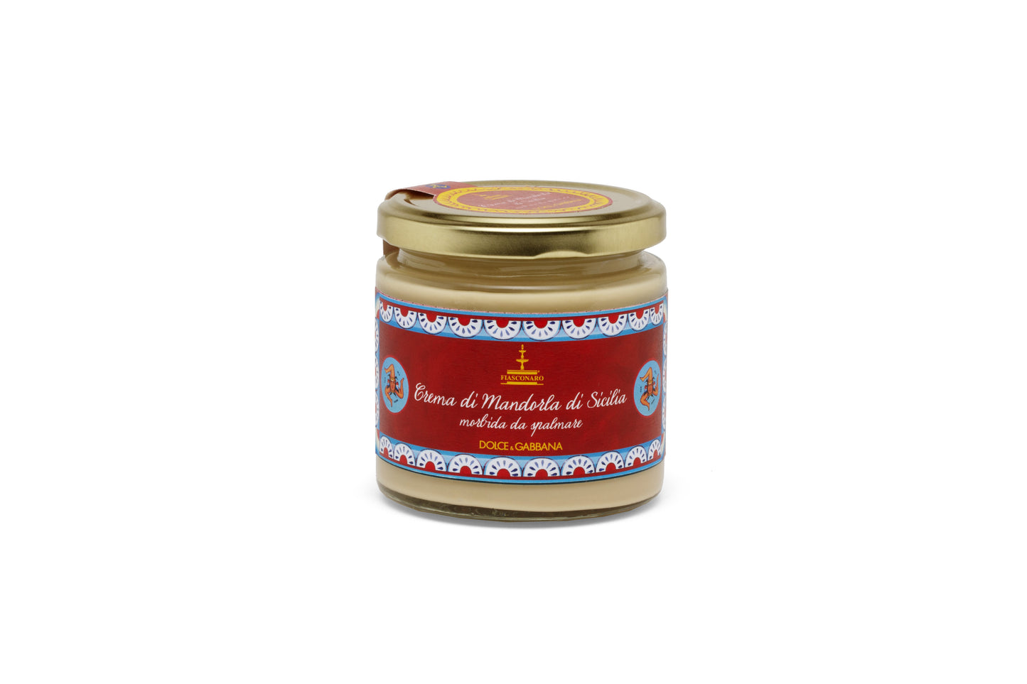 LE CREME MORBIDE DA SPALMARE - Fiasconaro