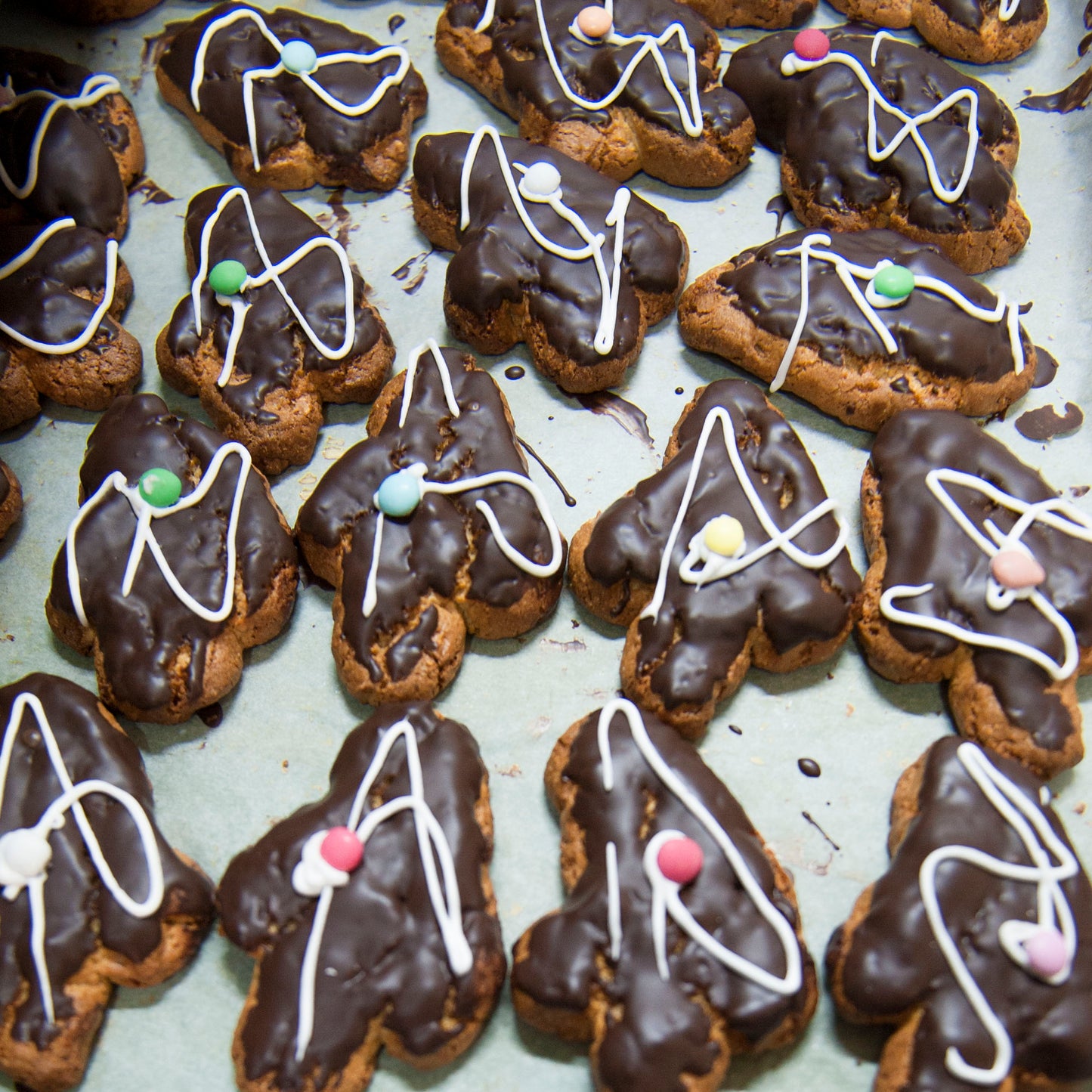 Mandorle Pasquali - Tumminello