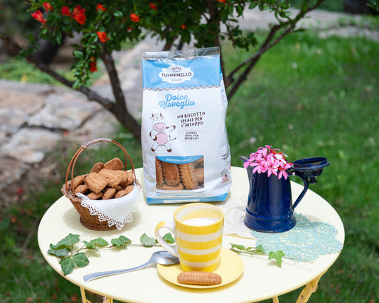 Dolce Risveglio - Tumminello - 720g
