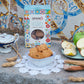 GraniSi Biscotti Mela e Cannella - Tumminello